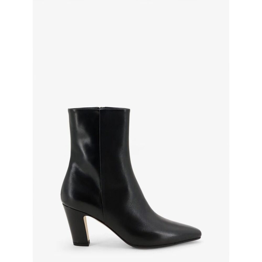 Aeyde Women Leather Ankle Boots